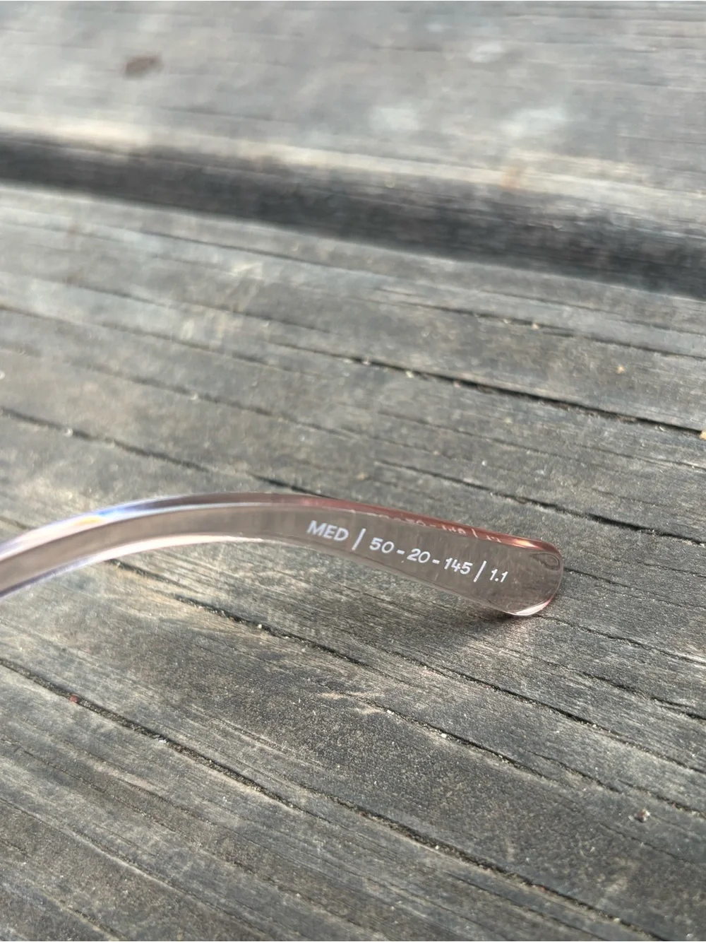 Square Stoggles Safety Glasses/Sunglasses w/ Transition Lenses in Sangria Pink